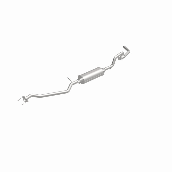MagnaFlow BRE Exhaust Kit for 1999–2001 Silverado Sierra 1500