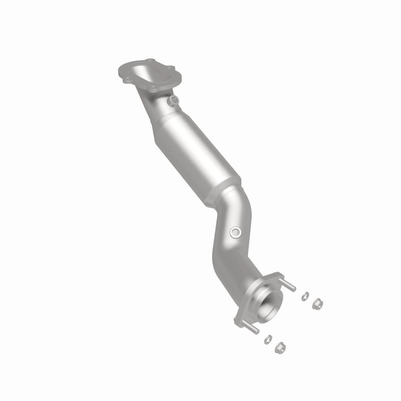 Magnaflow Catalytic Converter Direct Fit Federal 06-11 Chevy Corvette V8 7.0L - OneFastShop