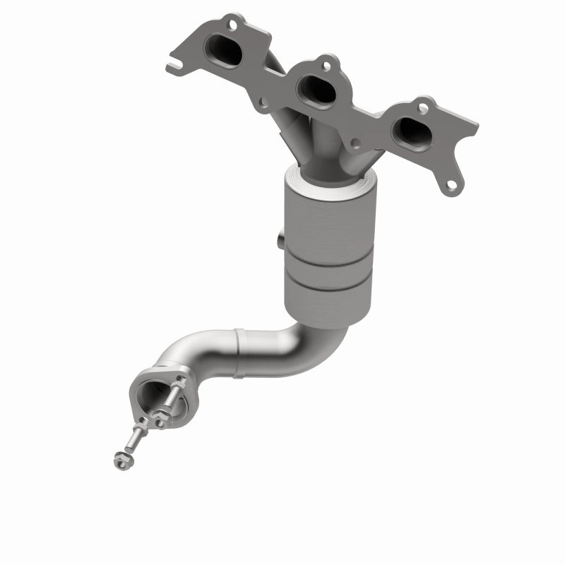 Magnaflow Direct-Fit Catalytic Converter for 07-09 Chrysler Sebring 2.7L - OneFastShop