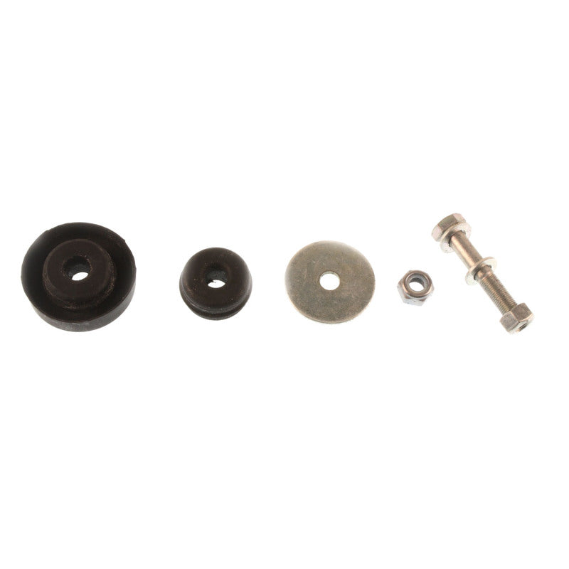 Bilstein Front 36mm Monotube Shock Absorber - 1998 Mercedes-Benz SLK230 Kompressor