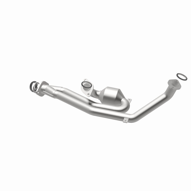Magnaflow Direct-Fit Catalytic Converter 01-03 Toyota Sienna 3.0L - OneFastShop
