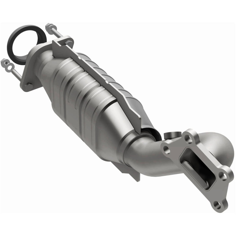 Magnaflow Direct-Fit Catalytic Converter 10-11 Cadillac CTS 3.0L - OneFastShop