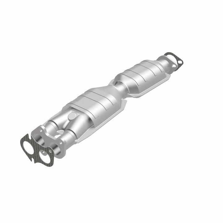 Magnaflow Direct-Fit Catalytic Converter for 86-87 Ford Ranger/Bronco II 2.9L - OneFastShop