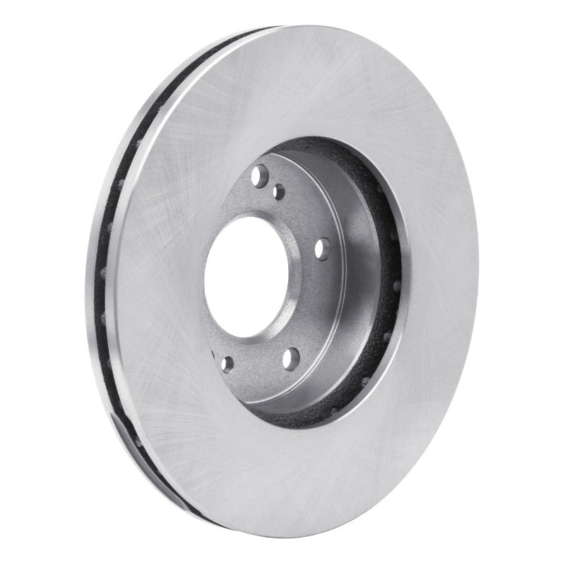 DFC Premium Blank Front Brake Rotor - Nissan 300ZX 1989-1990, image 3