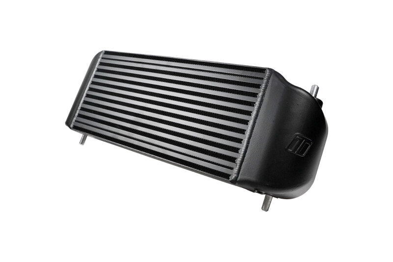 Turbosmart Recirculating Intercooler & Blow-Off Valve Kit - Ford F-150 2.7L/3.5L EcoBoost 2011-2025 - Black