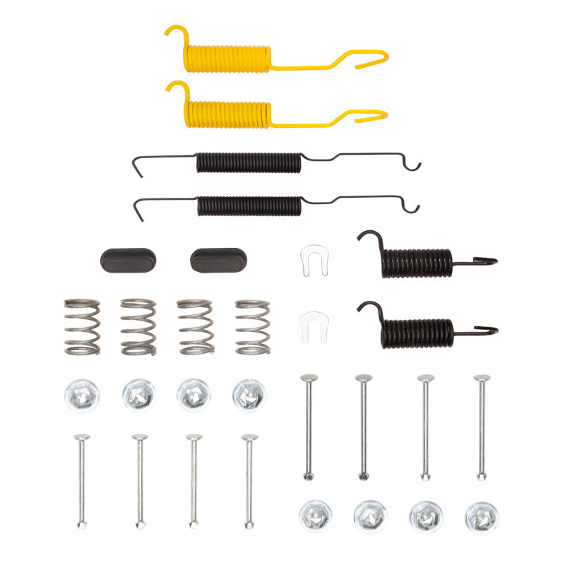 DFC Drum Brake Hardware Kit - Dodge, Plymouth A/B-Body & Van (1969-1977)