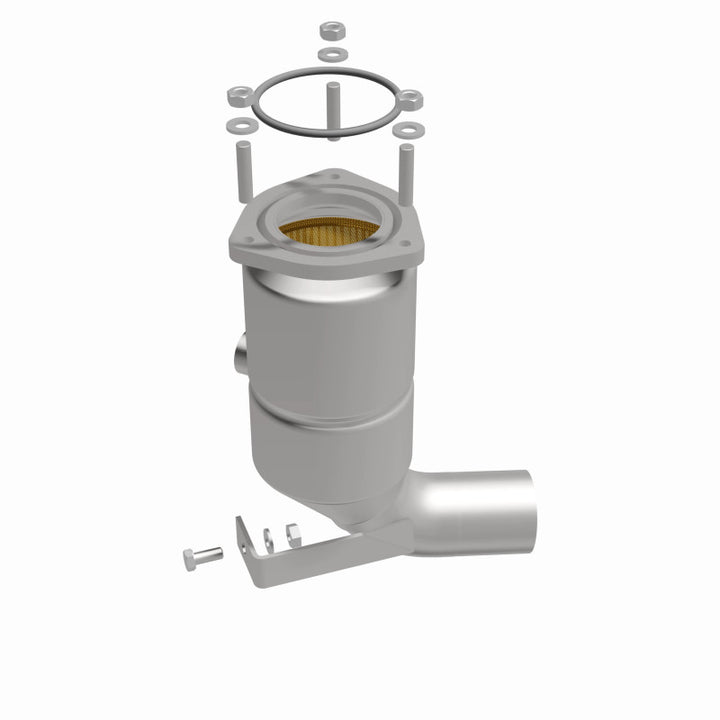 Magnaflow Direct-Fit Catalytic Converter - 3.0L Front - 03-08 X-Type - OneFastShop