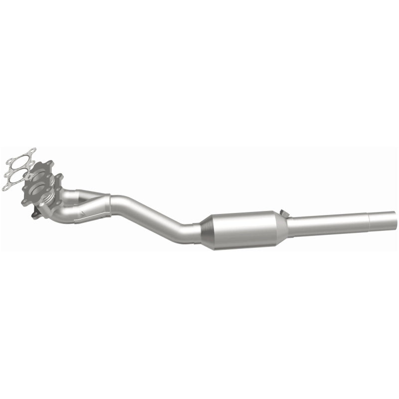Magnaflow Catalytic Converter DirectFit 98-01 VW Beetle 2.0L - OneFastShop