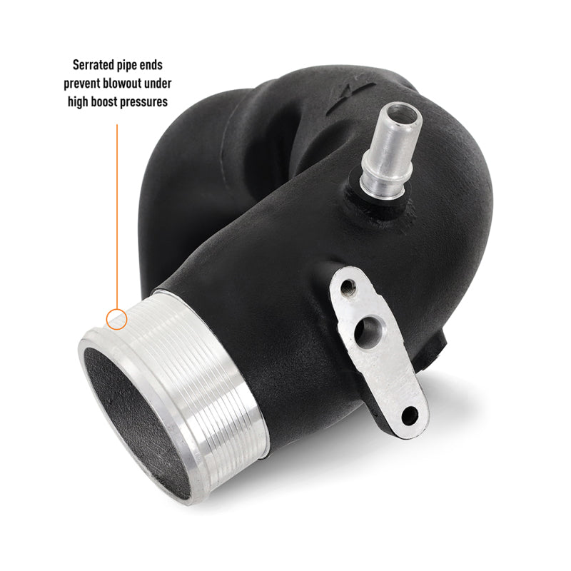 AEM Intercooler Pipe High Mount 2.7L Bronco 2021 And Up