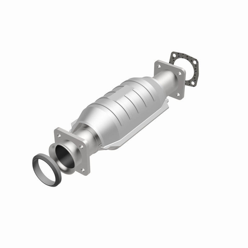 MagnaFlow Conv – Direct-Fit Catalytic Converter for Saab - OneFastShop
