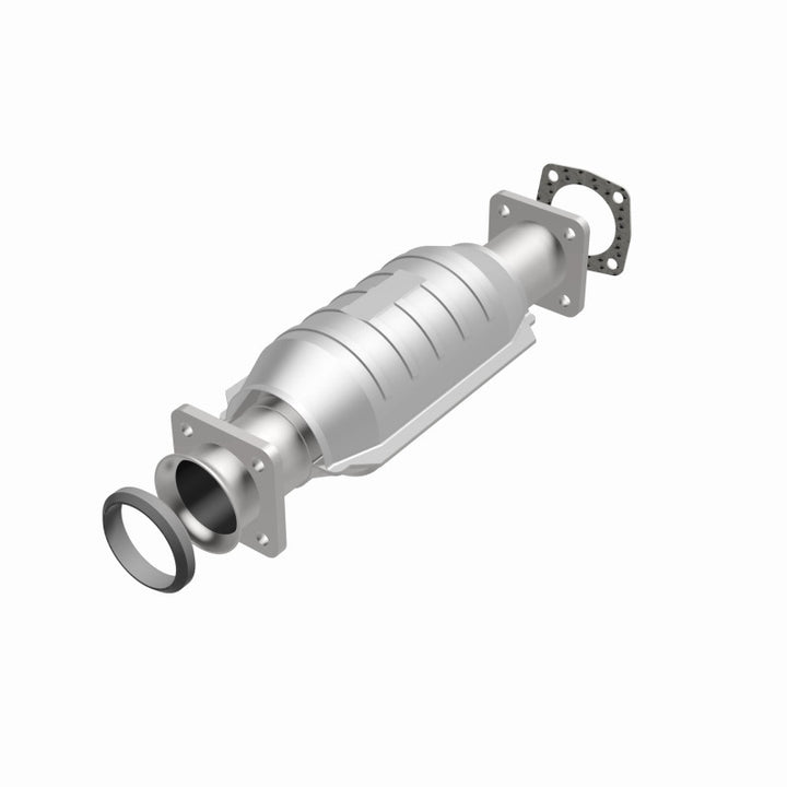 MagnaFlow Conv – Direct-Fit Catalytic Converter for Saab - OneFastShop