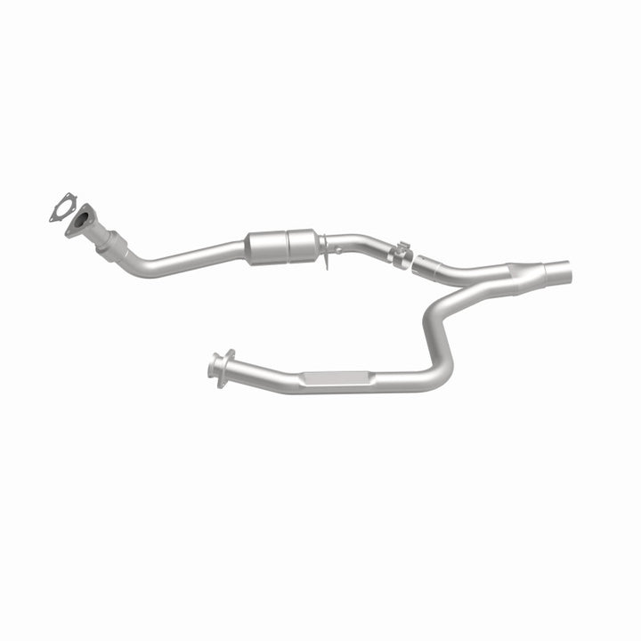 Magnaflow Direct Fit Catalytic Converter for Camaro 98-02 5.7L P/S - OneFastShop