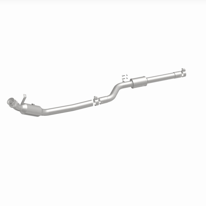 Magnaflow OEM Direct-Fit Catalytic Converter for 2013-2020 Mercedes-Benz SL550 V8 4.6 - OneFastShop