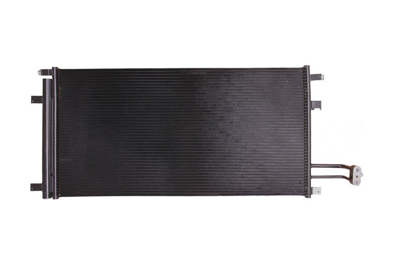 CSF A/C Condenser for 2014-2019 GMC Sierra 1500 5.3L