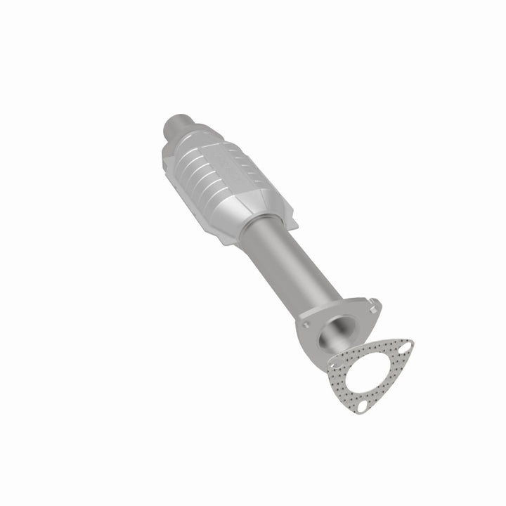 MagnaFlow Direct-Fit Catalytic Converter – for 1995–1998 GM S10 Pickup 4.3L - OneFastShop