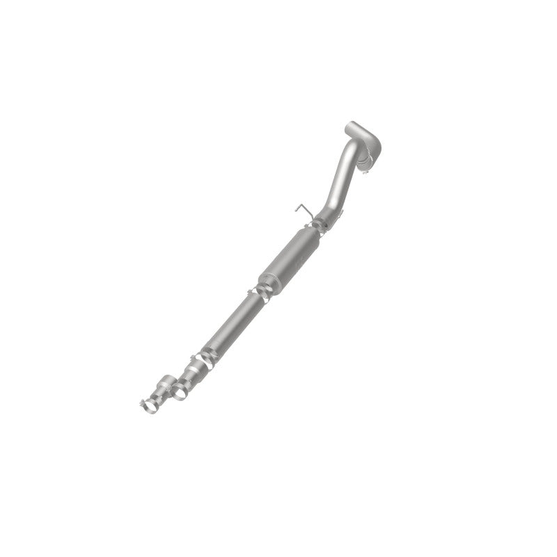 MagnaFlow Pro Series Cat-Back Exhaust System 5.9L 5in - 03-07 Dodge Ram 2500/3500