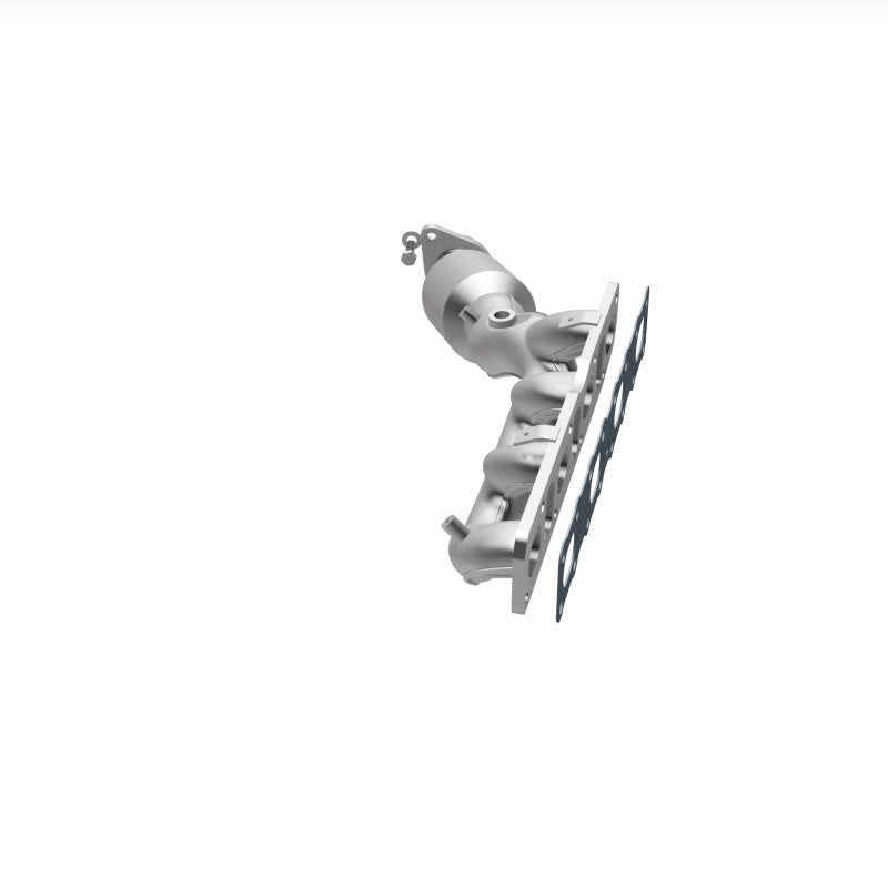 Magnaflow Direct Fit Converter for 05-06 Nissan Titan 5.6L