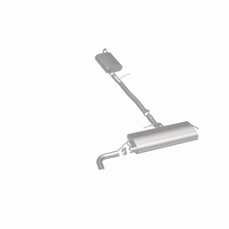 MagnaFlow BRE Exhaust Kit Replacement Stainless for GM