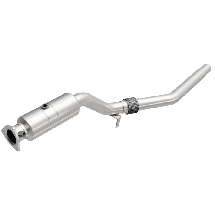 Magnaflow Direct-Fit Catalytic Converter 02-04 Audi A6 3L 5 Speed - OneFastShop