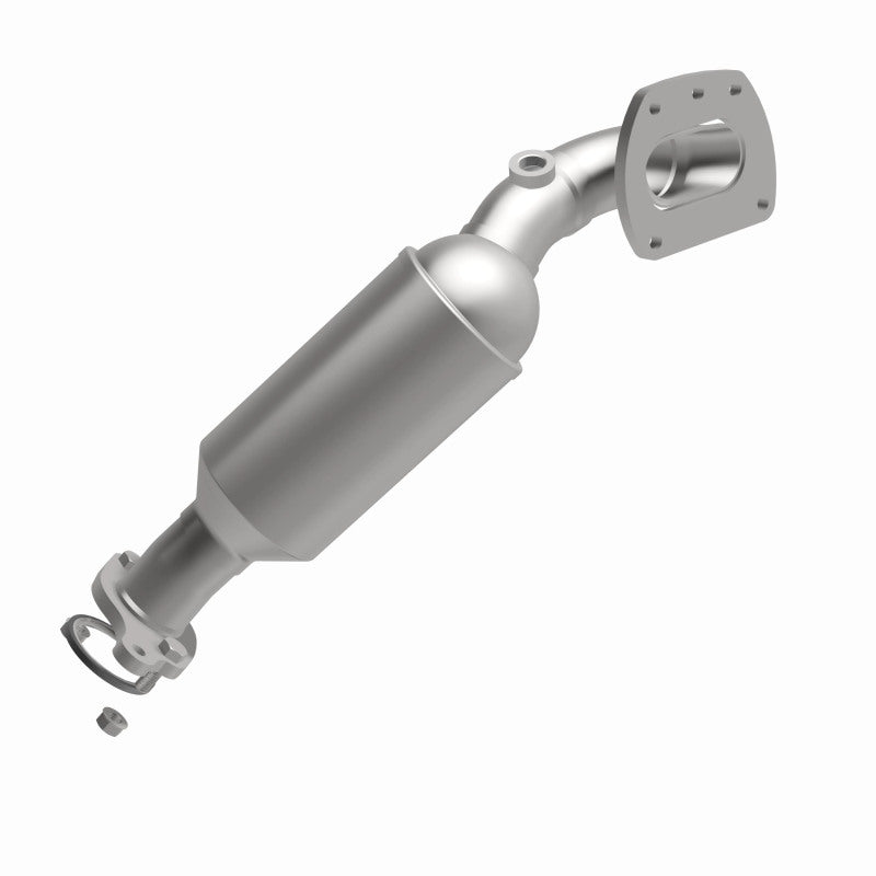 Magnaflow Direct Fit Catalytic Converter 16-19 Toyota Tacoma 3.5L DS - OneFastShop