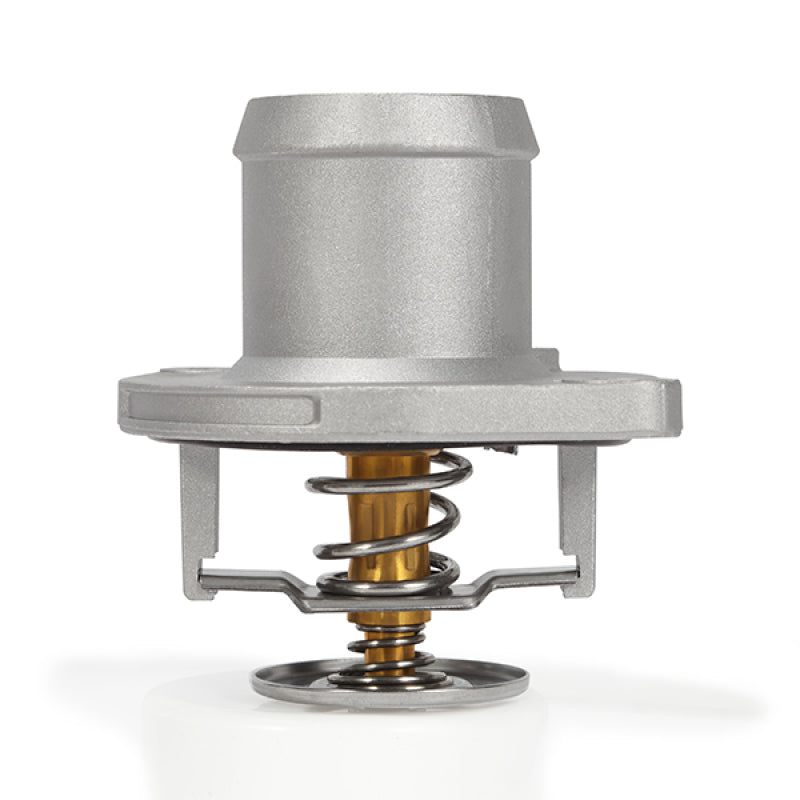 Mishimoto High-Temperature Thermostat with Housing for 03-07 Ford 6.0L Powerstroke