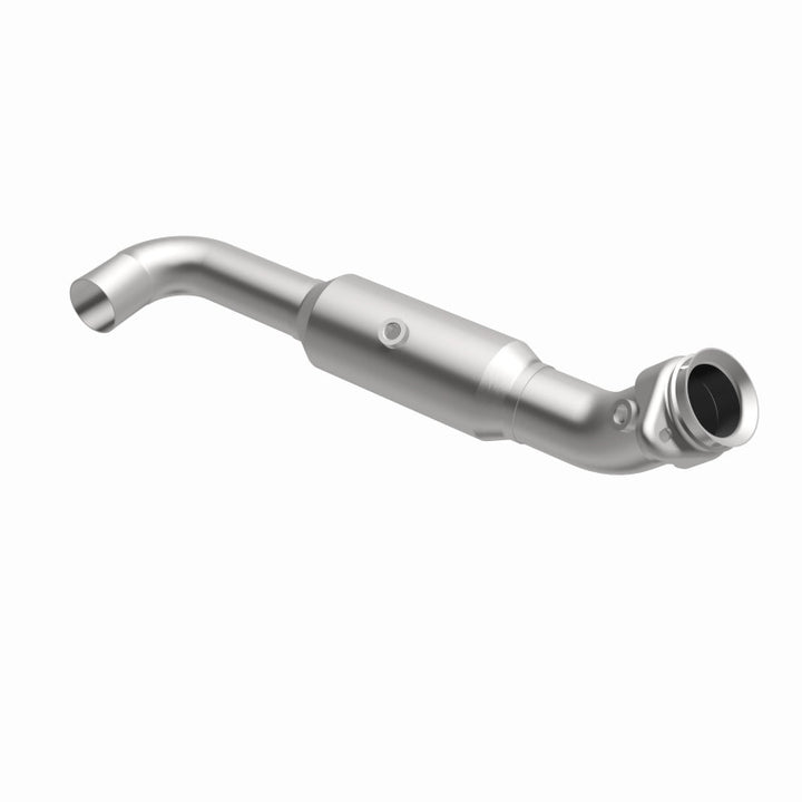MagnaFlow Direct Fit Catalytic Converter for 10-14 Ford F-150 6.2L - OneFastShop