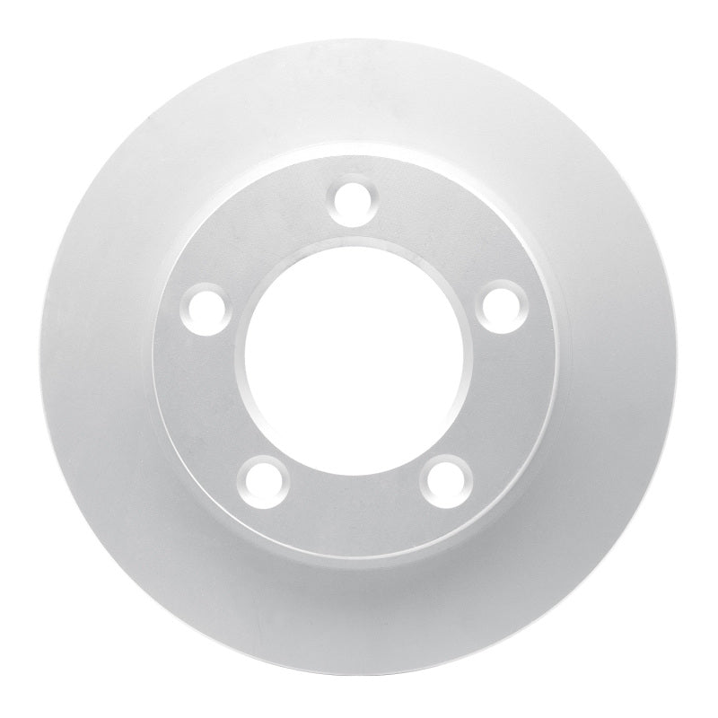 DFC GeoSpec Coated Front Brake Rotor - Ford Bronco / F-150 1976-1993