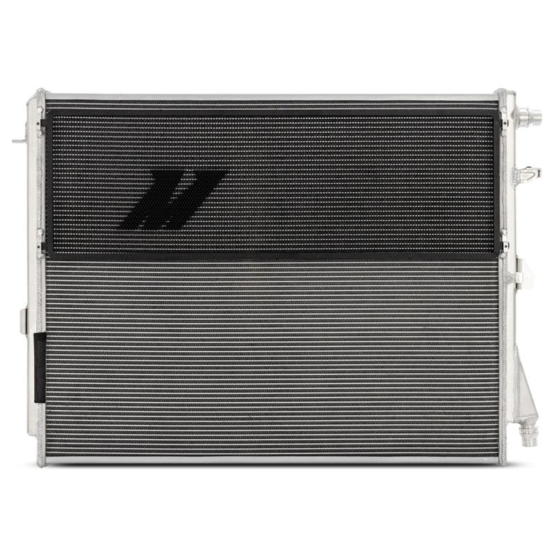 Mishimoto Performance Heat Exchanger for 2021+ BMW M3/M4 G8X Automatic and Manual Transmissions - OneFastShop
