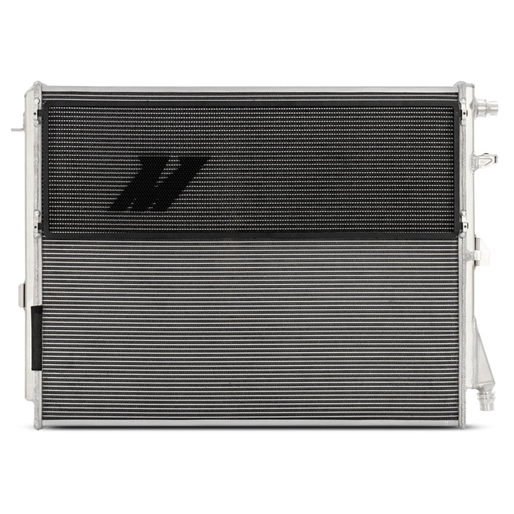 Mishimoto Performance Heat Exchanger for 2021+ BMW M3/M4 G8X Automatic and Manual Transmissions - OneFastShop