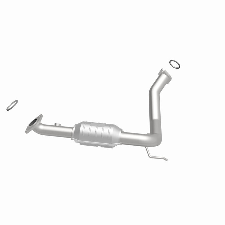 Magnaflow Direct-Fit Catalytic Converter for 2010–2014 GX460 4.6L - OneFastShop