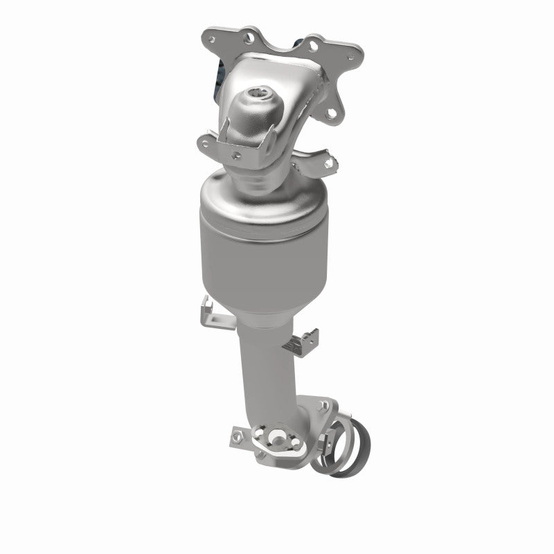 Magnaflow Direct Fit Catalytic Converter for 2014 Honda Civic 1.8L EX LX SE HF Natural Gas