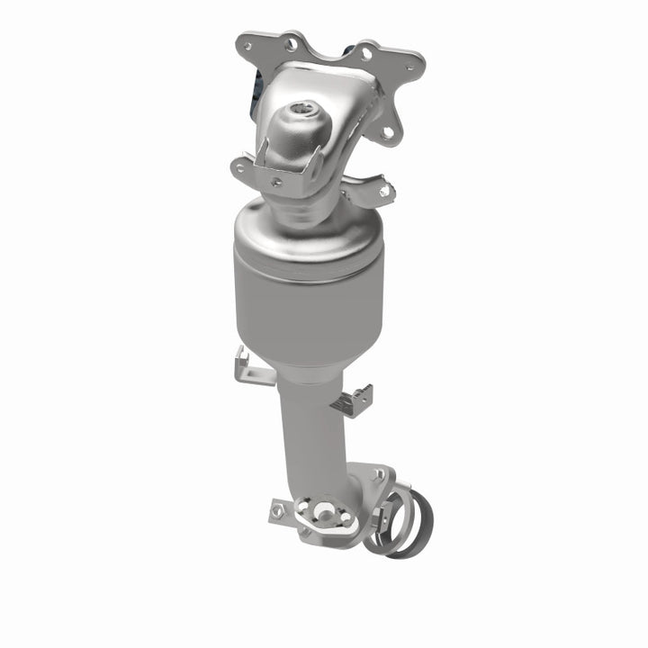 Magnaflow Direct Fit Catalytic Converter for 2014 Honda Civic 1.8L EX LX SE HF Natural Gas - OneFastShop