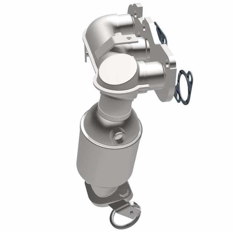 Magnaflow Direct Fit Catalytic Converter California Grade CARB Compliant Stainless Steel 01-03 Toyota Sienna 3.0L - OneFastShop