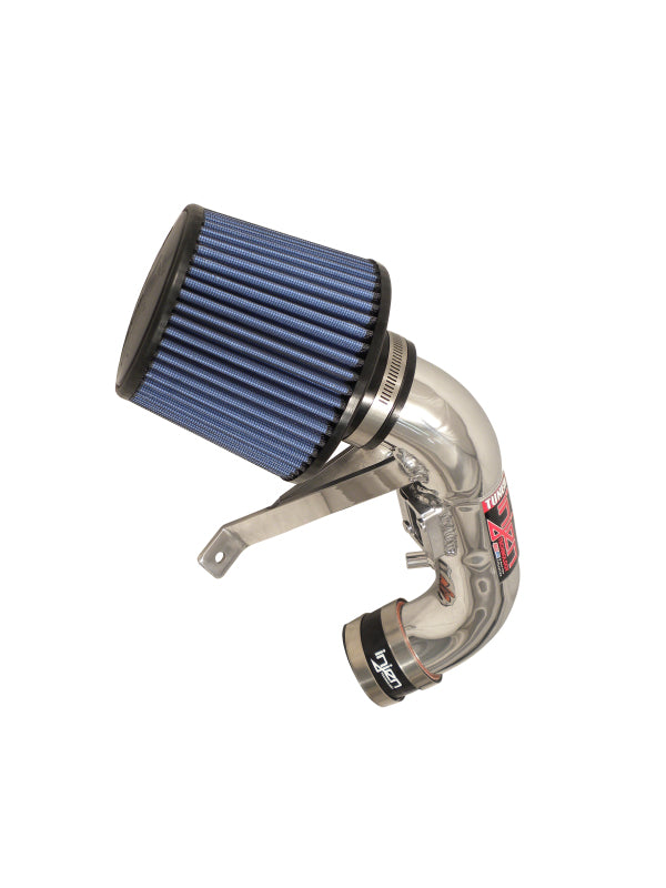 Injen SP Series Short Ram Intake - Honda Civic Hybrid 2006-2011 - Polished