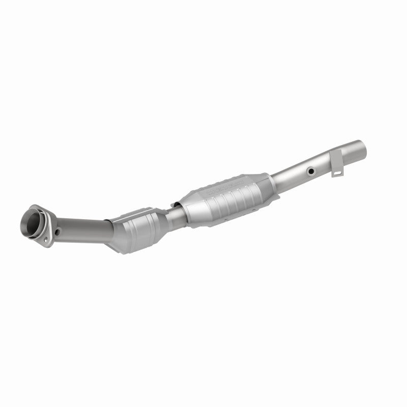 MagnaFlow 01 Direct-Fit Catalytic Converter for Ford Lightning – Passenger Side - OneFastShop