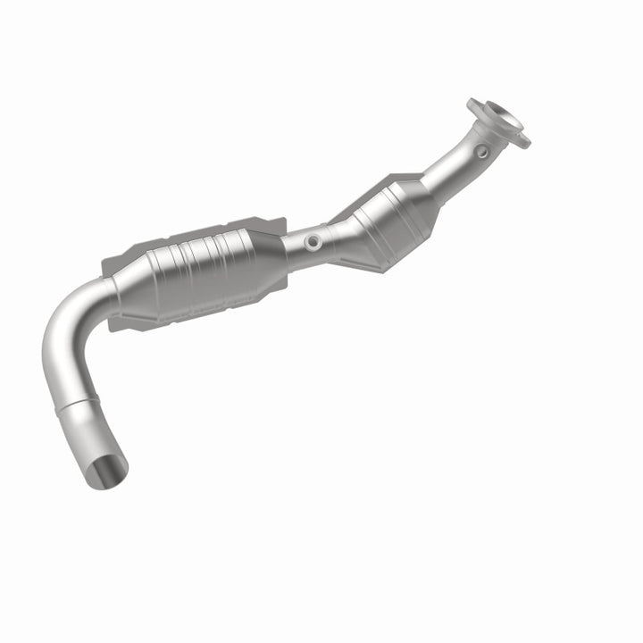 Magnaflow Direct Fit Catalytic Converter 03-04 Ford Expedition 4.6L Driver Side OEM - OneFastShop