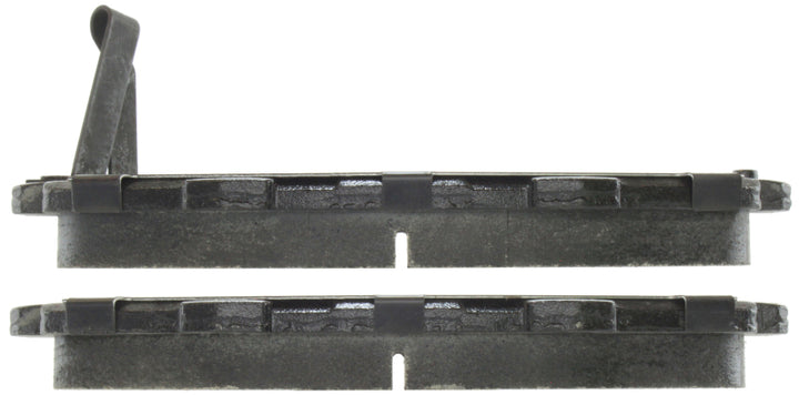 StopTech Performance Front Brake Pads for 97-99 Acura CL, 97-01 Integra Type R, 91-95 Legend, 91-05 NSX - OneFastShop