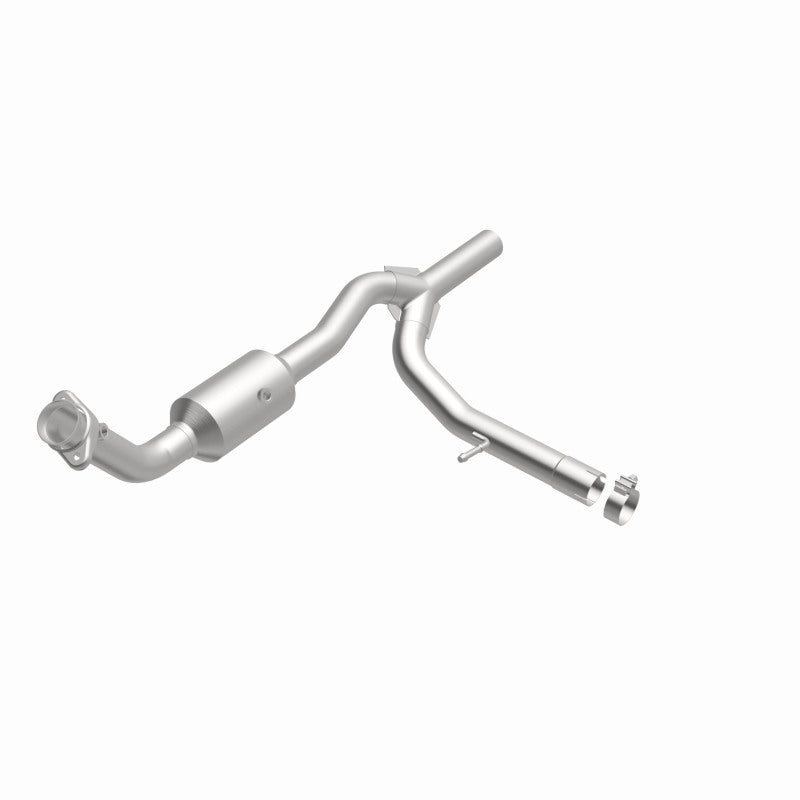 Magnaflow OEM Underbody Direct Fit Converter for 07-08 Ford F-150 V8 4.6 - OneFastShop