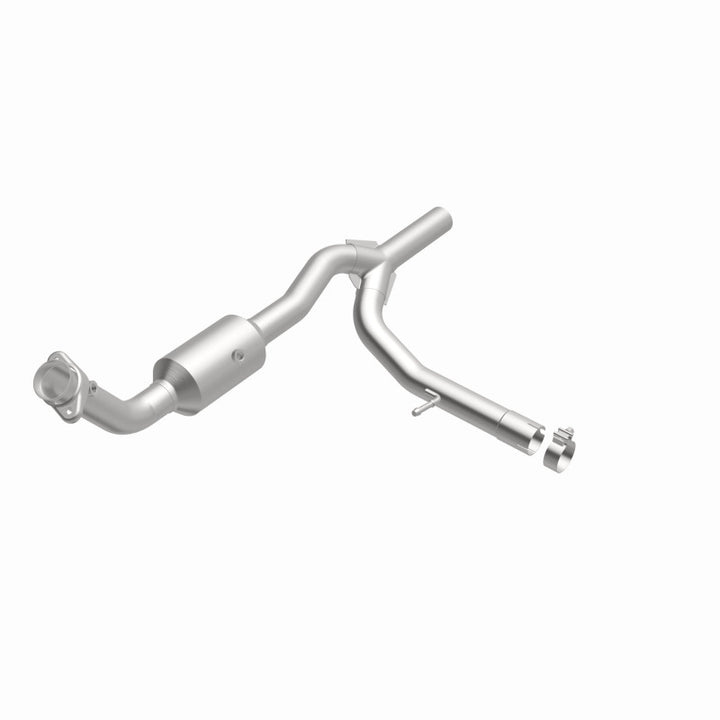 Magnaflow OEM Underbody Direct Fit Converter for 07-08 Ford F-150 V8 4.6 - OneFastShop