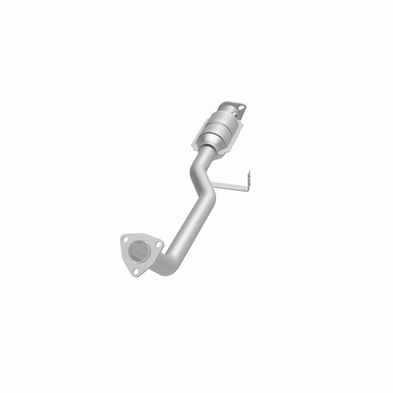 MagnaFlow Catalytic Converter with DF for 96-97 Infiniti J30 3.0L Passenger Side - OneFastShop
