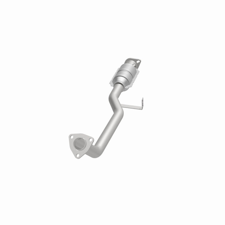 MagnaFlow Catalytic Converter with DF for 96-97 Infiniti J30 3.0L Passenger Side - OneFastShop