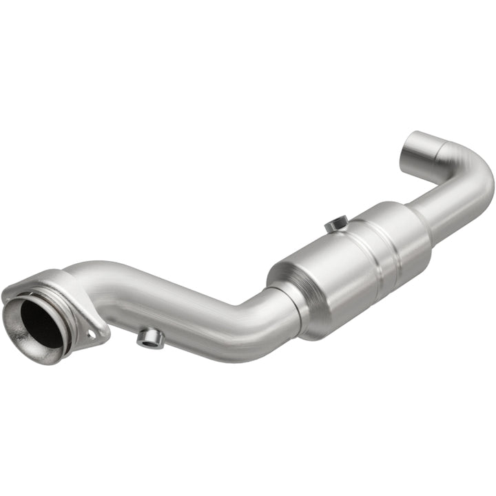 Magnaflow Direct Fit Catalytic Converter for 12-14 Ford F-150 3.5L - OneFastShop
