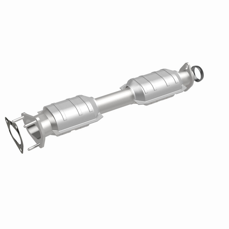 Magnaflow Catalytic Converter Ford-Mazda 27.5X6.5X4 2.5/2.25 - Fits 1989-1994 Ford Ranger, 1991-1994 Ford Explorer - OneFastShop