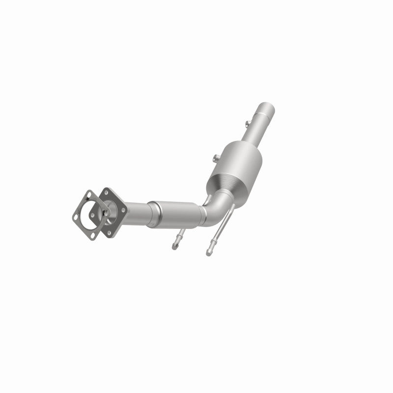 MagnaFlow Direct-Fit Catalytic Converter for 05-09 Volkswagen Jetta L5 2.5L - OneFastShop