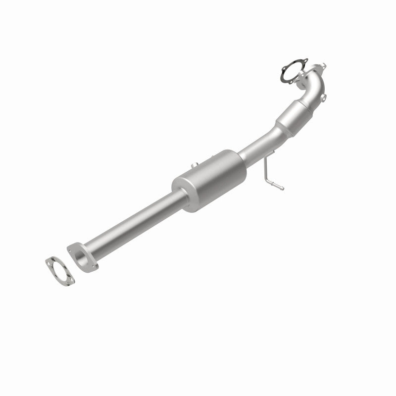 Magnaflow Direct Fit Catalytic Converter for 2001 Volvo S60 2.3L and V70 2.4T T5 X/C - OneFastShop