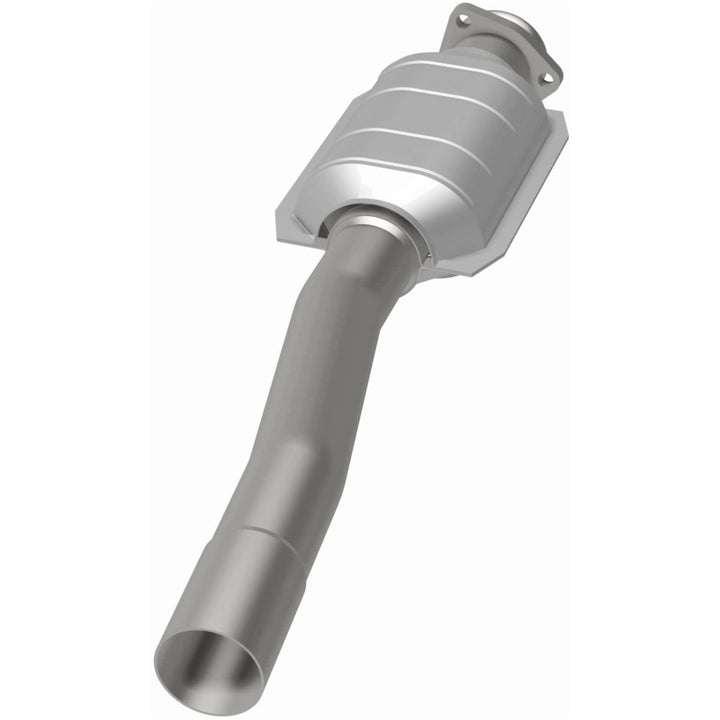 Magnaflow Catalytic Converter 28.75X6.5X4 2.25/2.5 Volvo 780 1989-1991 - OneFastShop