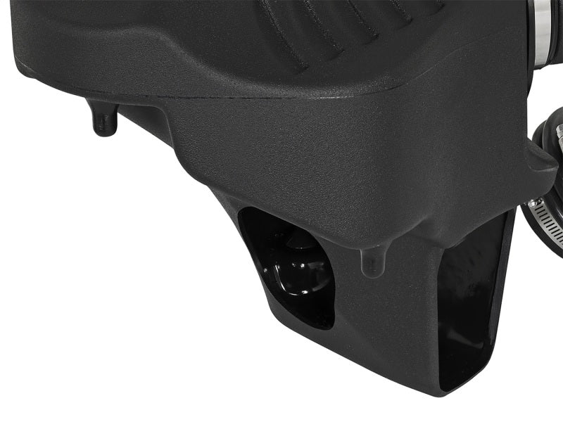 AFe Momentum GT Cold Air Intake System for 16-17 BMW 330i/ix & 430i/ix 2.0L - OneFastShop