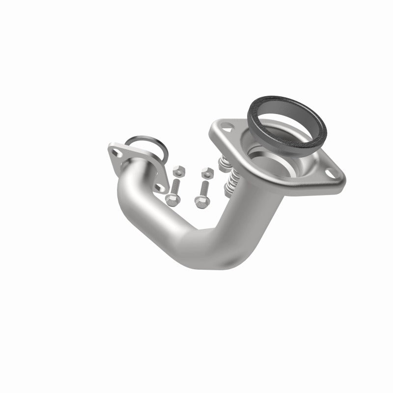 BRE Exhaust 13-17 Toyota RAV4 2.5 L Front Pipe Kit