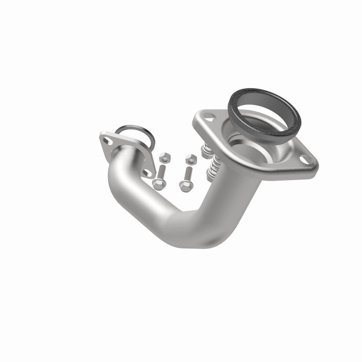 BRE Exhaust 13-17 Toyota RAV4 2.5 L Front Pipe Kit