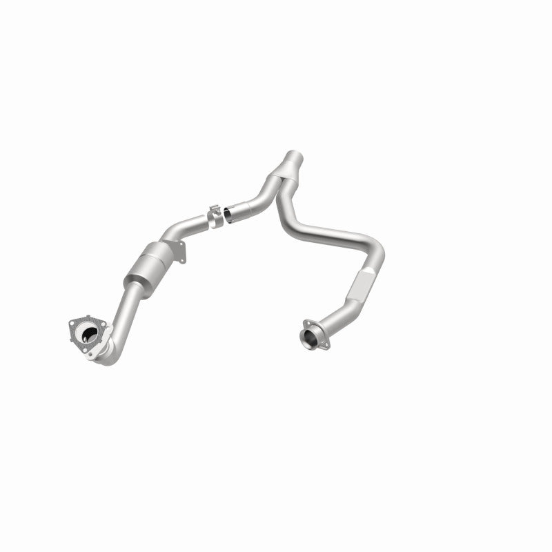 Magnaflow Direct Fit Catalytic Converter for Camaro 98-02 5.7L P/S - OneFastShop